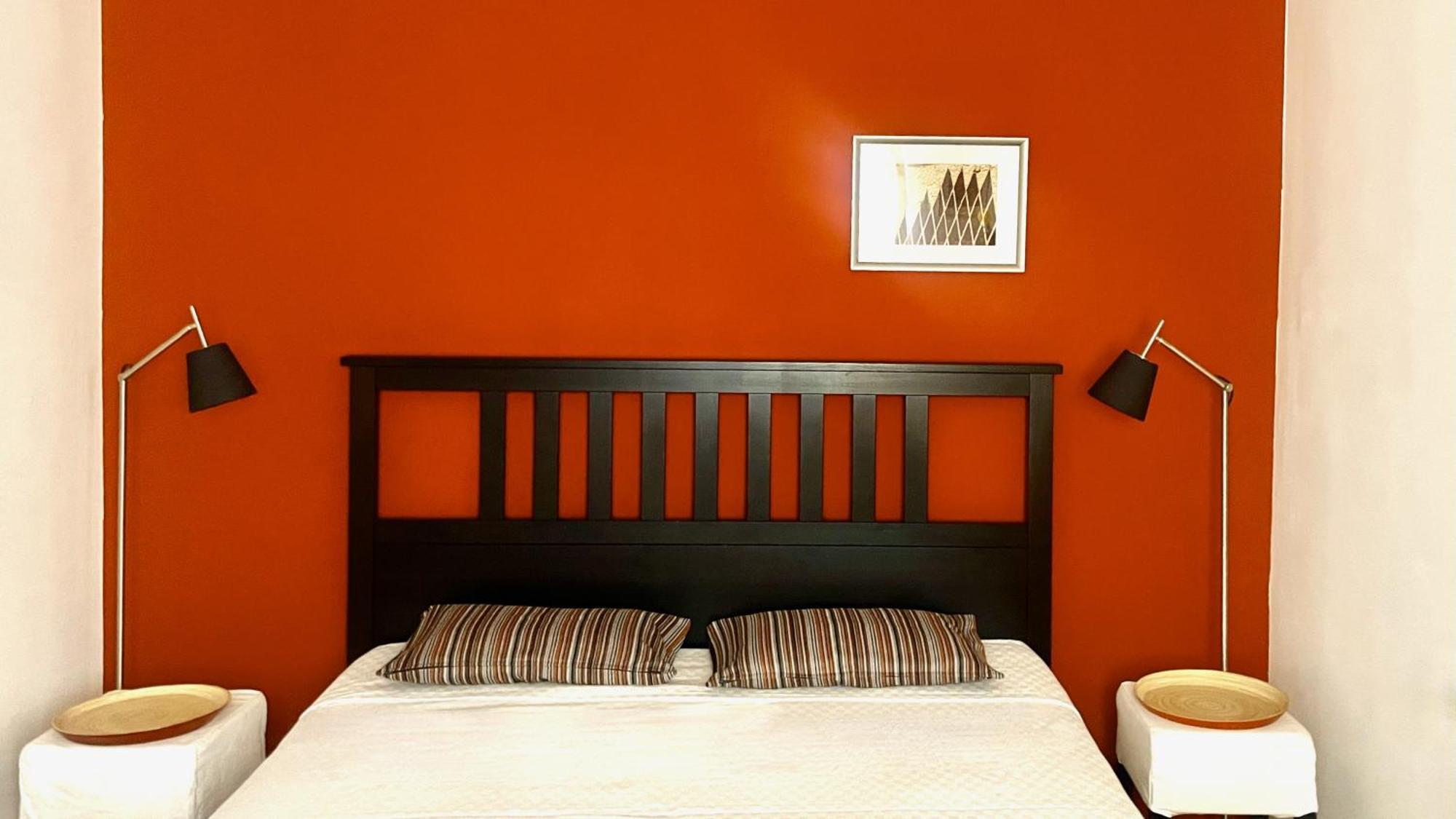 Apartament Bene 21
